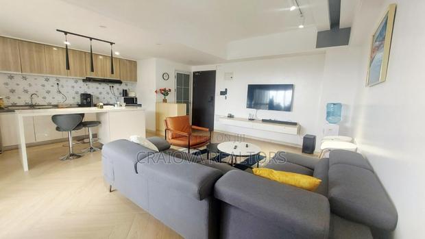 Furnished 1bdrm Apartment in Upperhill for rent - thumbnail 2