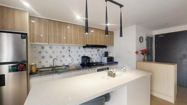 Furnished 1bdrm Apartment in Upperhill for rent - thumbnail 6