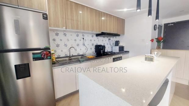 Furnished 1bdrm Apartment in Upperhill for rent - thumbnail 4