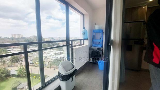 Furnished 1bdrm Apartment in Upperhill for rent - thumbnail 9