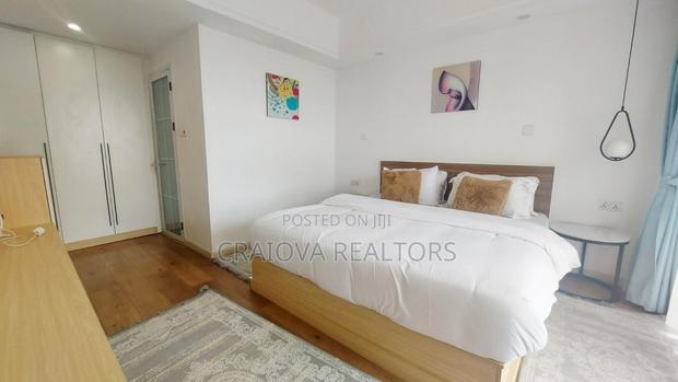 Furnished 1bdrm Apartment in Upperhill for rent - thumbnail 5