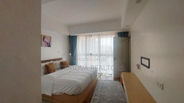 Furnished 1bdrm Apartment in Upperhill for rent - thumbnail 8