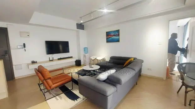 Furnished 1bdrm Apartment in Upperhill for rent