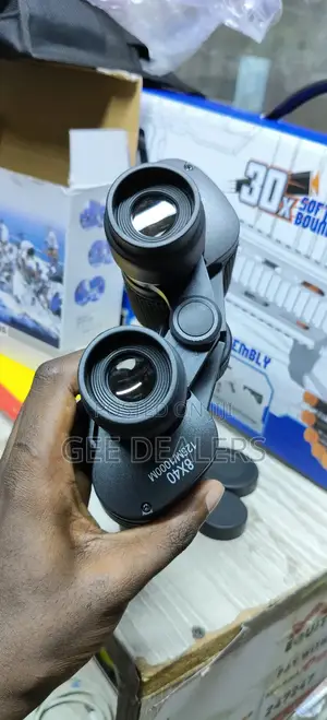Hiking Binoculars,Range 1-3km