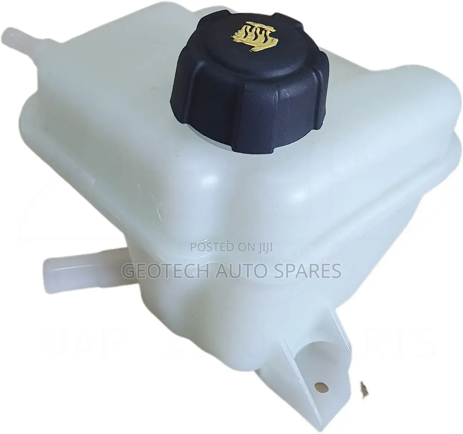 Nissan Dualis Coolant Tank