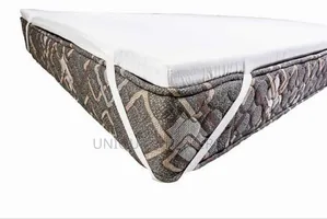 *High Quality Mattress Toppers*