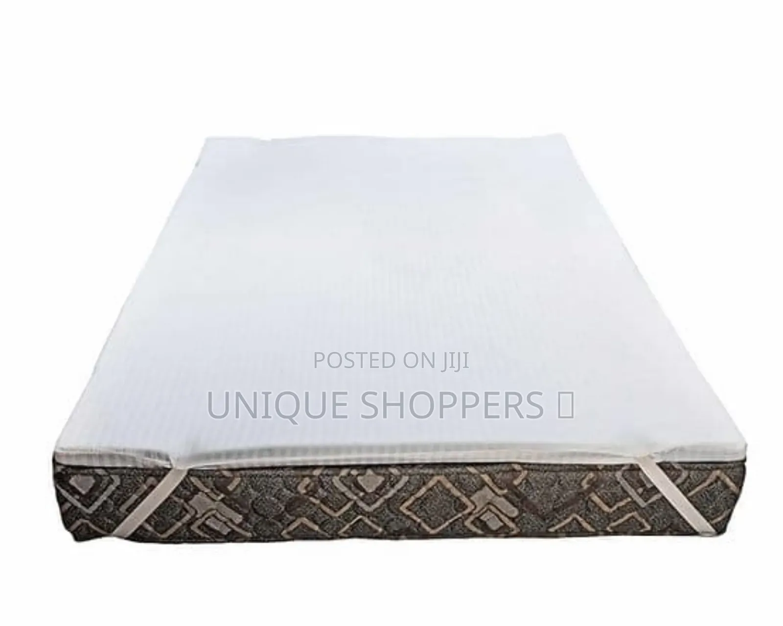 *High Quality Mattress Toppers*