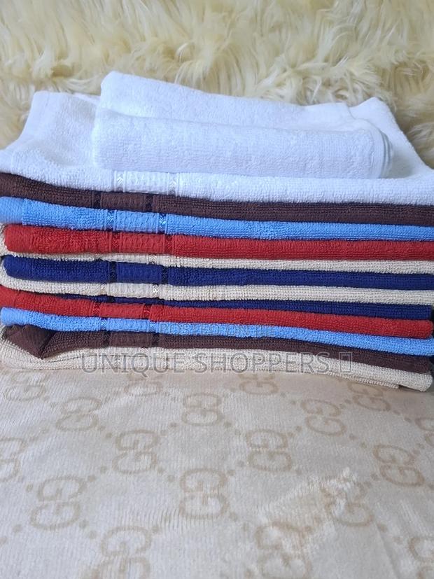 Kitchen Towels 
40x80cm 
3 PSC