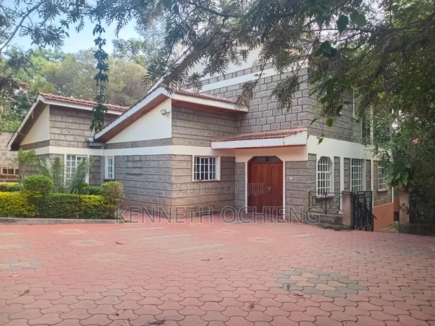 6bdrm Mansion in Ongata Rongai Tuskys for rent