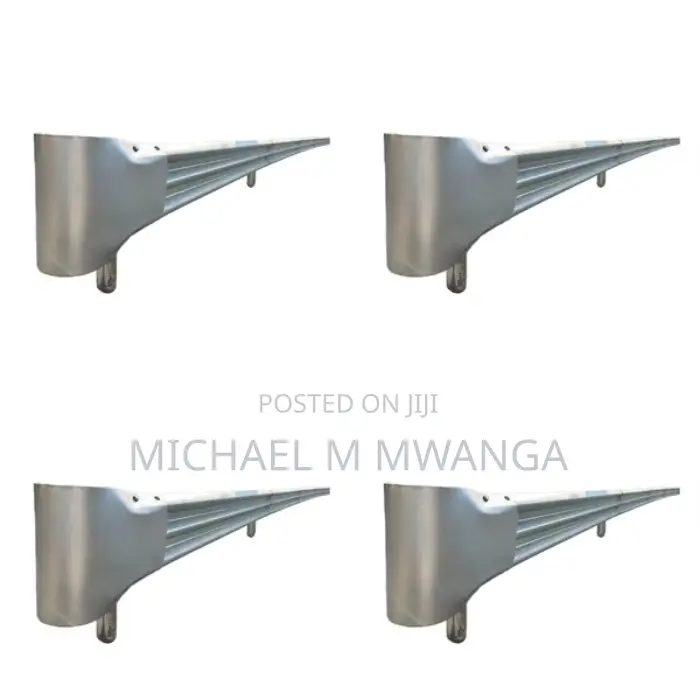 Roadside Safety Guard Rail End Caps