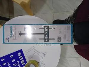 Zeno T6905m Flat Panel Ceiling Mount Bracket for Led, Smart TVS