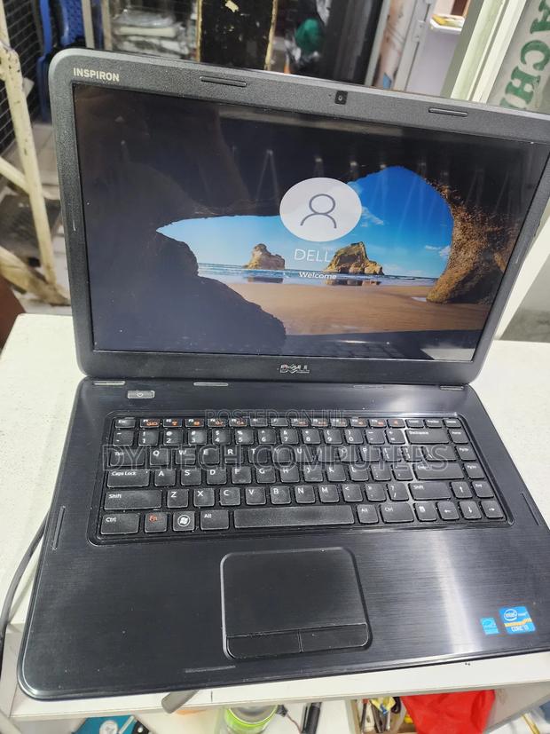 Laptop Dell Inspiron 15 3000 6GB Intel Core I3 HDD 1T