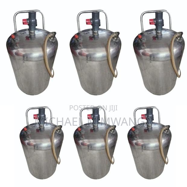 304 Stainless Steel Soap Foaming Machine - main view