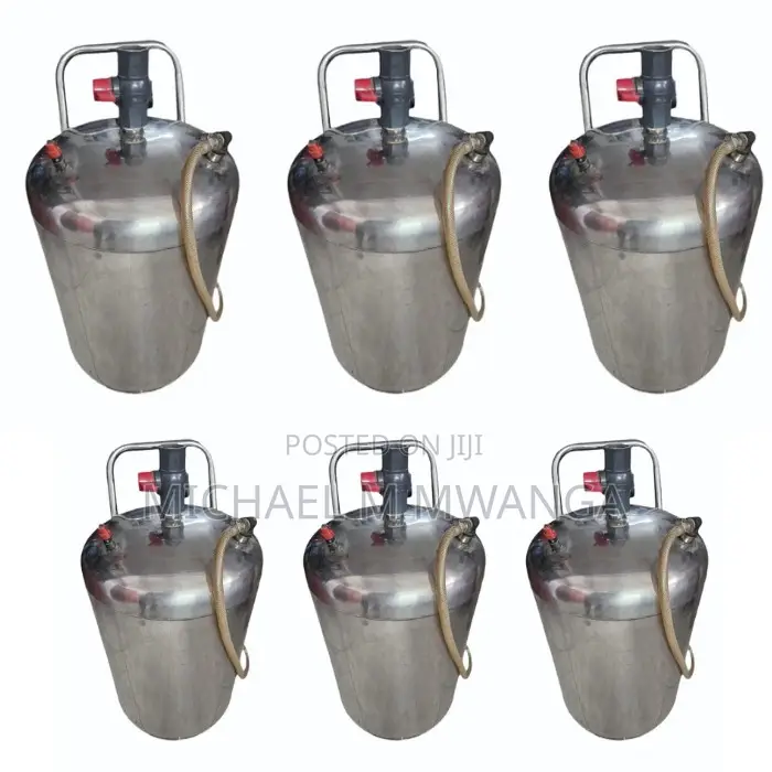 304 Stainless Steel Soap Foaming Machine