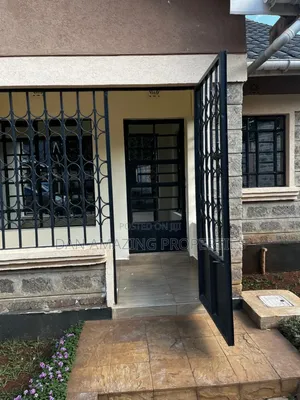 2bdrm Bungalow in Ololua, Ngong for rent