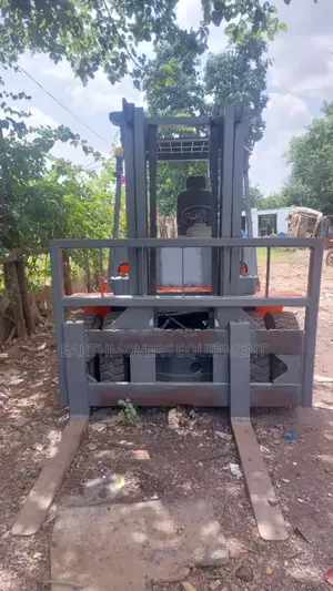 Forklift for Hire