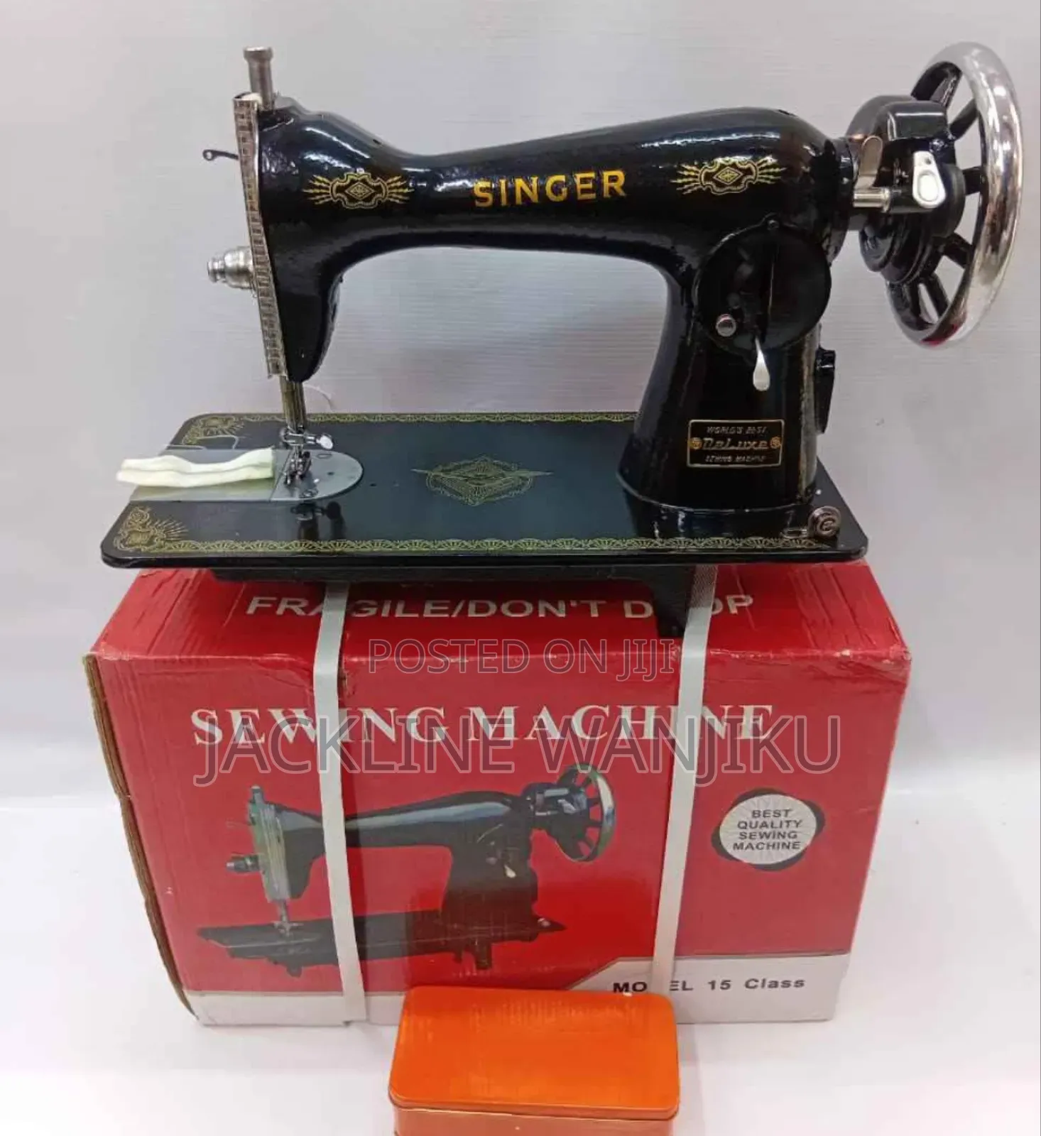 Singer Sewing Machine/ Imported Singer Sewing Machine