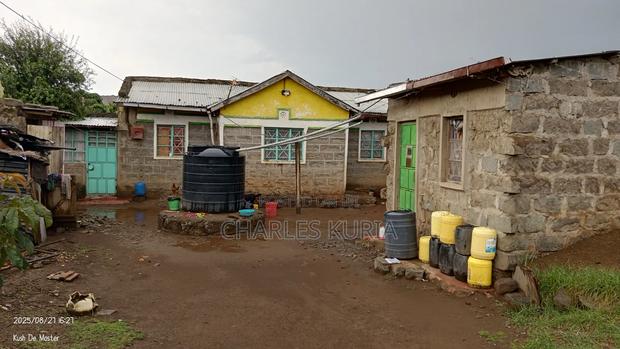 2bdrm House in Kayole, Naivasha East for sale