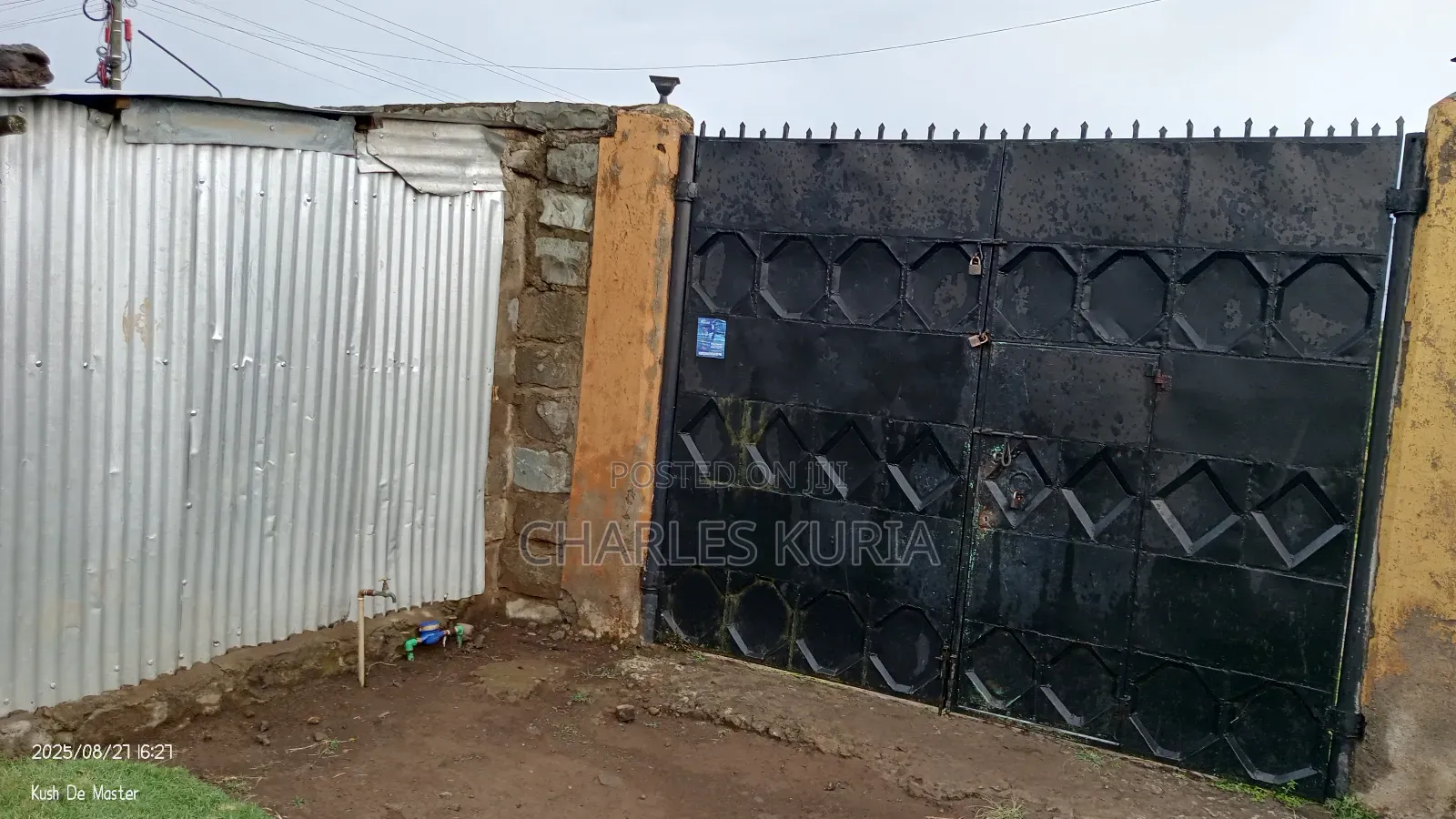 2bdrm House in Kayole, Naivasha East for sale