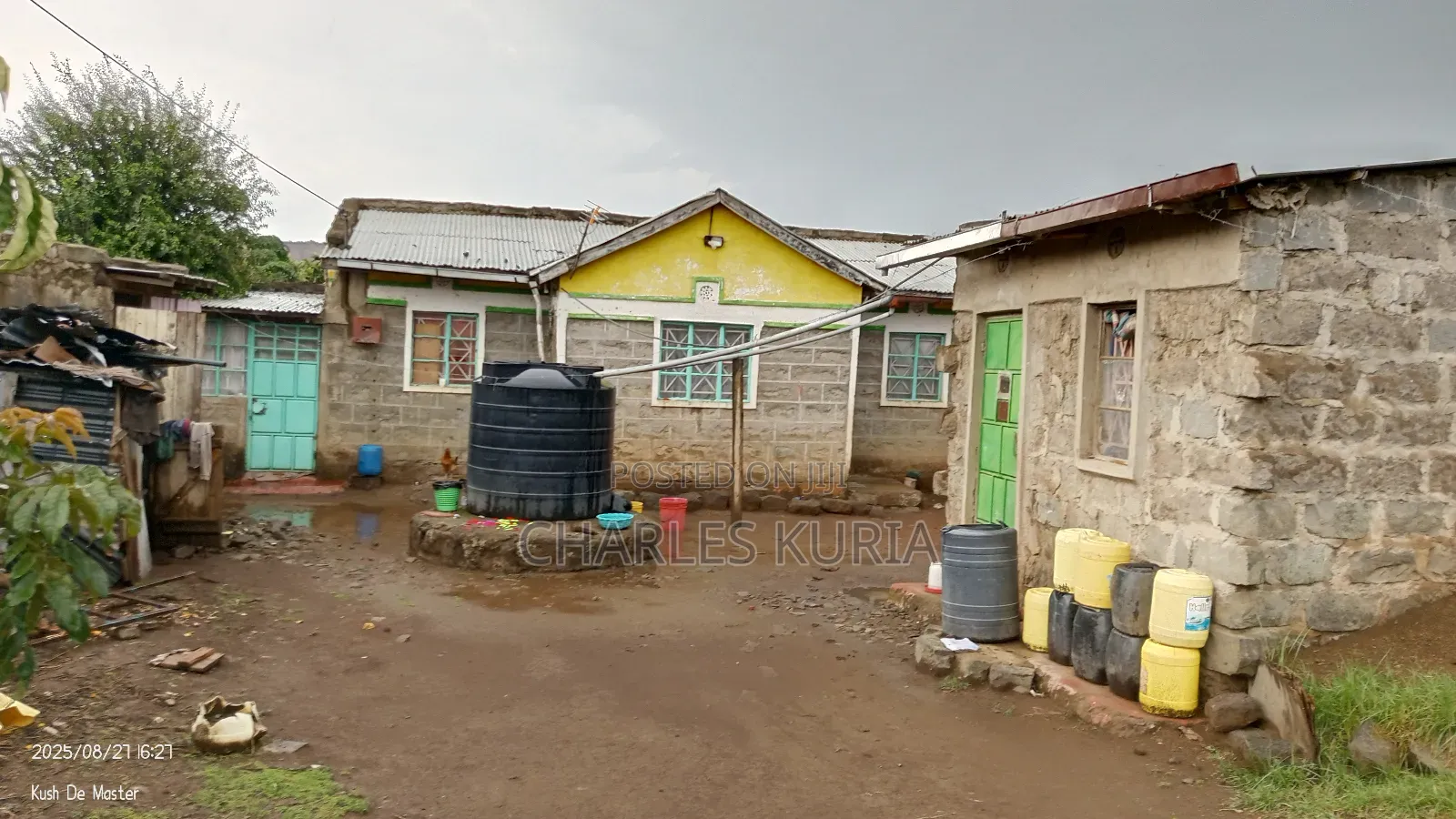 2bdrm House in Kayole, Naivasha East for sale