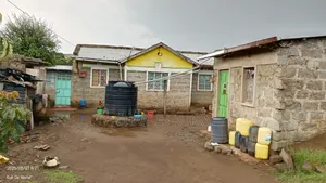 2bdrm House in Kayole, Naivasha East for sale