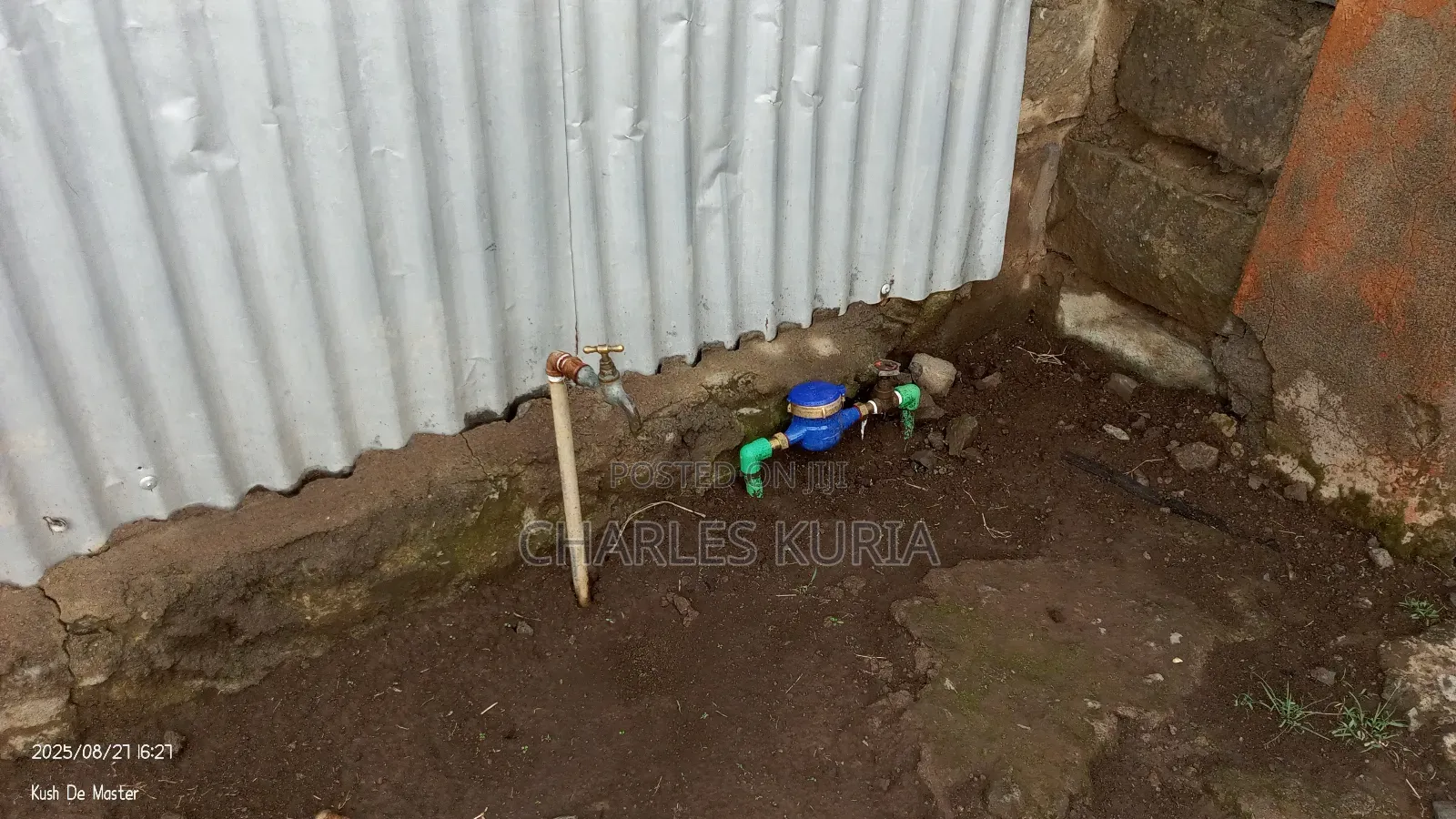 2bdrm House in Kayole, Naivasha East for sale