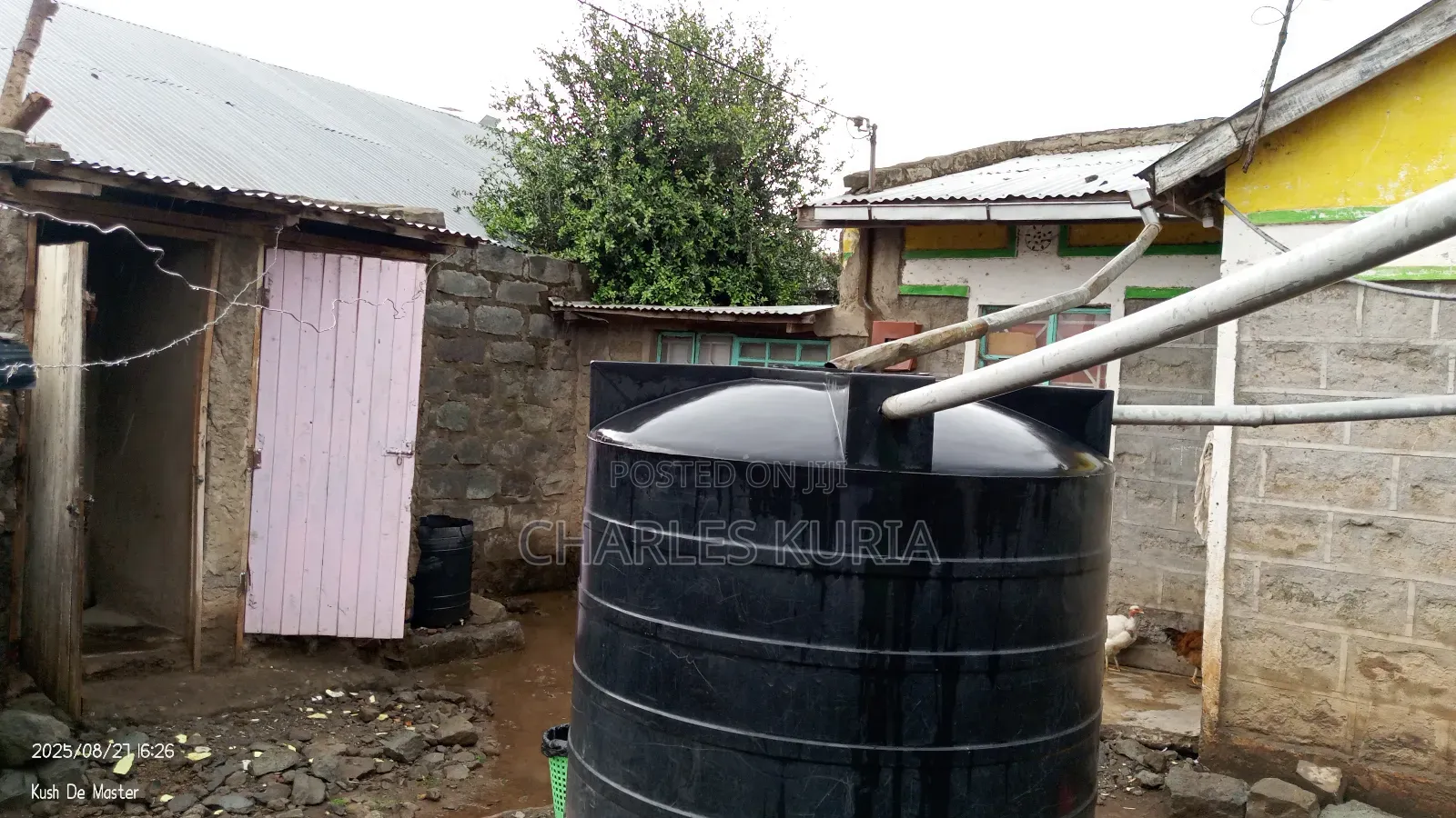 2bdrm House in Kayole, Naivasha East for sale