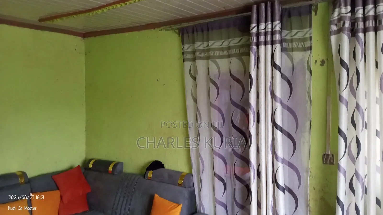 2bdrm House in Kayole, Naivasha East for sale
