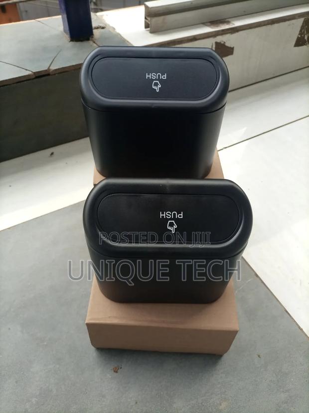 Car Door Clip Trash Bin/Universal Mini Trash/Garbage Holder