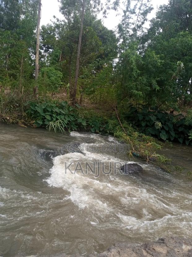 Fertile Land Ruiru - main view