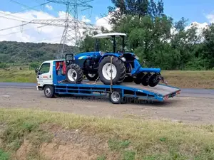 Breakdown/Towing/Flat Bed Services