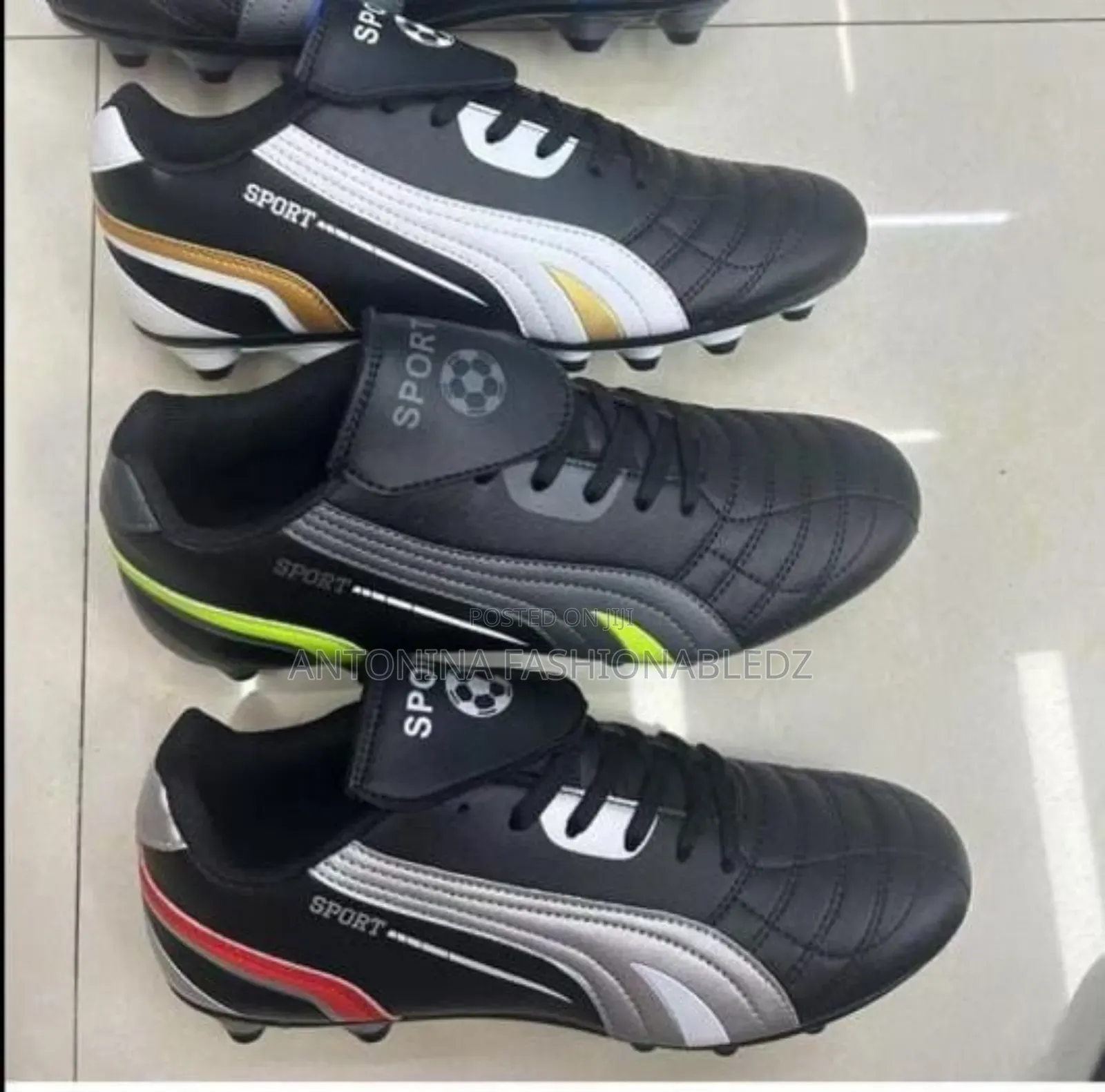 Nice Sport Shoes