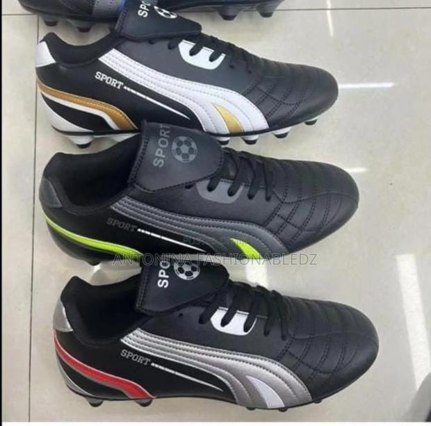 Nice Sport Shoes