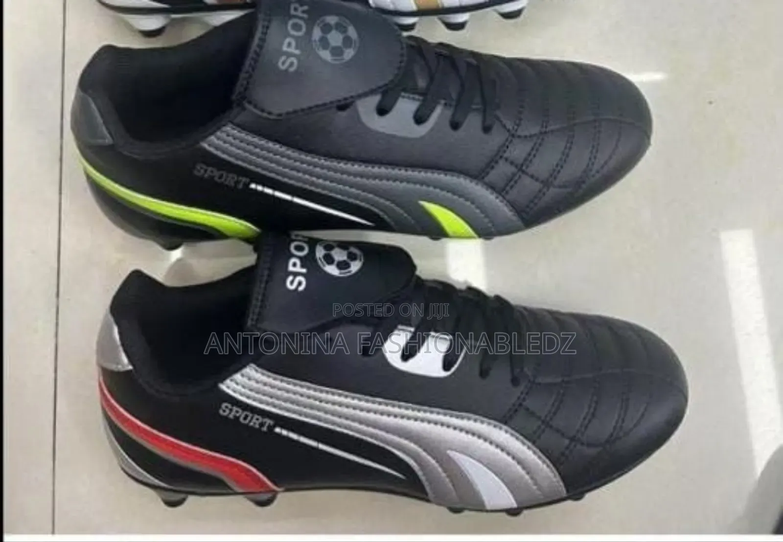 Nice Sport Shoes