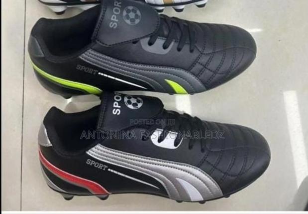 Nice Sport Shoes - thumbnail 2