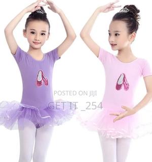 Ballet Dresses Age:2-12yrsKsh.2000Stockings - thumbnail 2