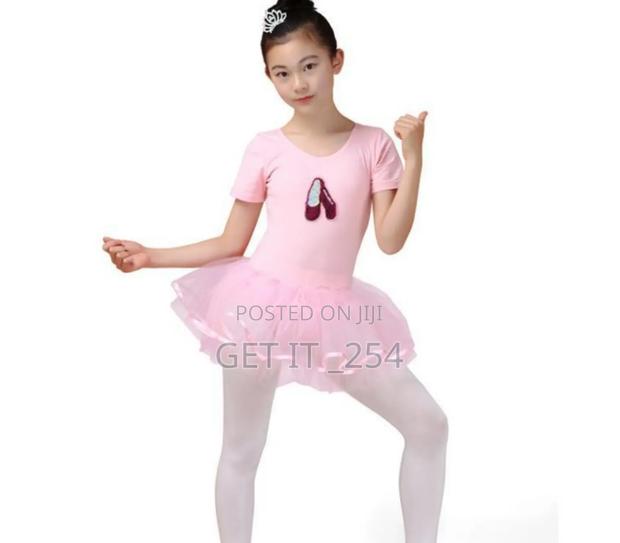 Ballet Dresses Age:2-12yrsKsh.2000Stockings - thumbnail 3