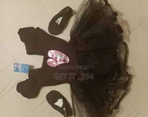Ballet Dresses 
Age:2-12yrs
Ksh.2000

Stockings