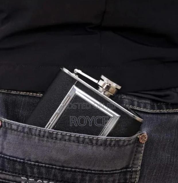 2 In 1 Hip Flask - thumbnail 4