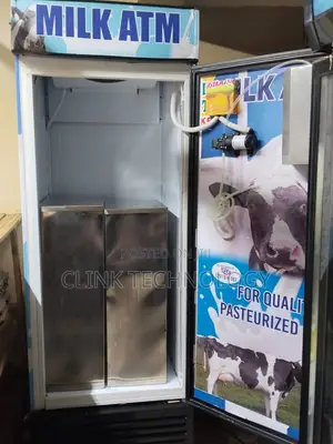 Quality Milk Atm 100l