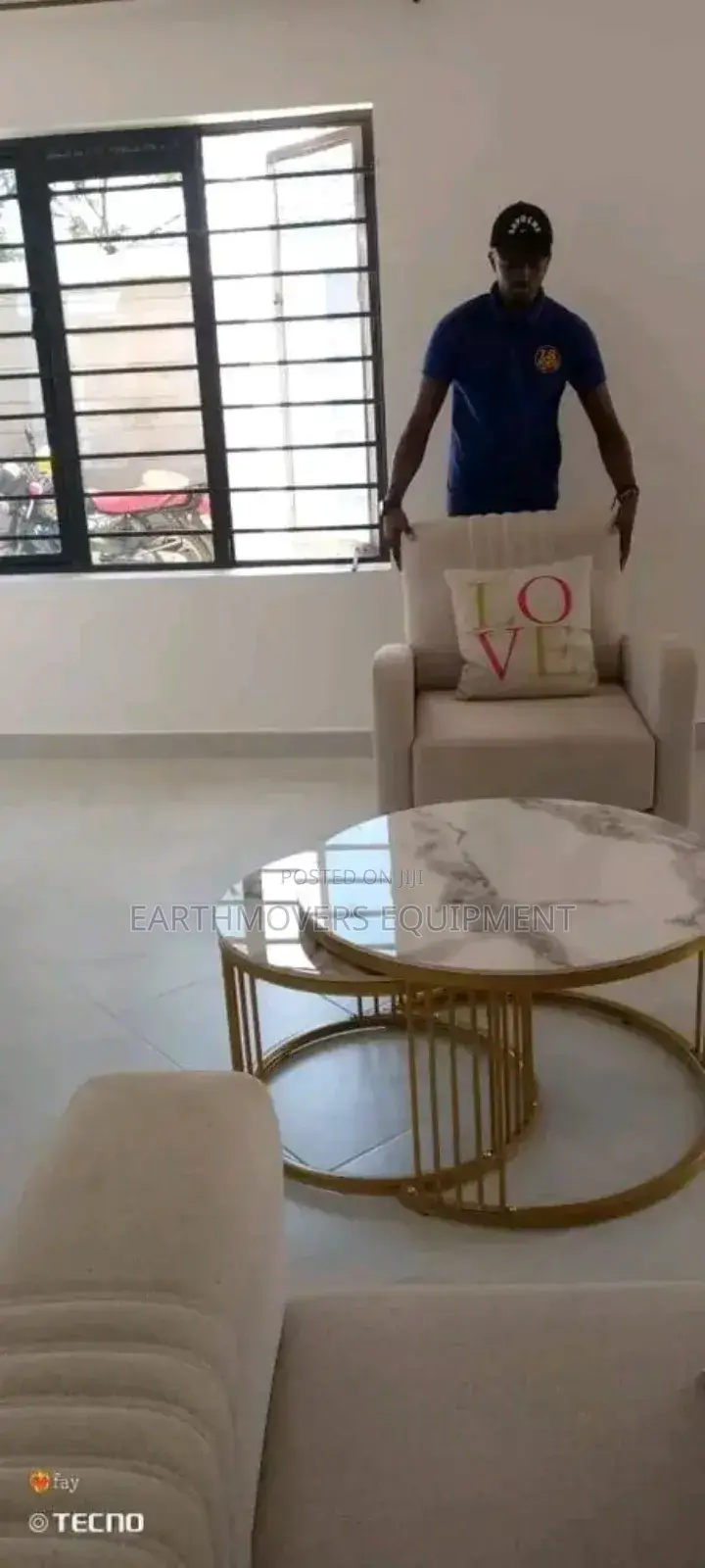 Movers (Epic Moving Services)