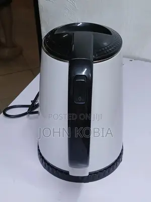 Electric Water Kettle – Model Fk-0306-S