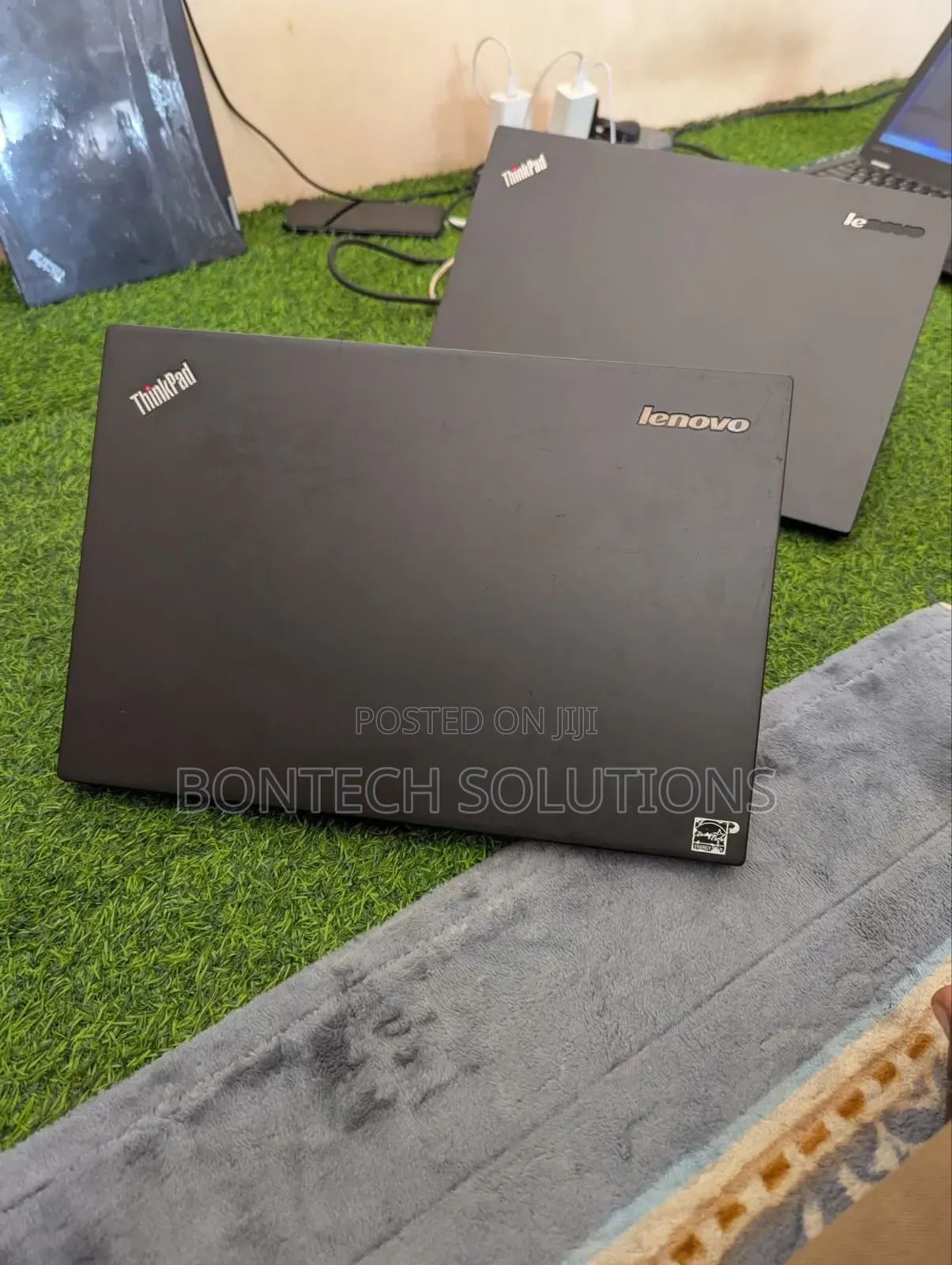 Laptop Lenovo ThinkPad T440s 8GB Intel Core I7 SSD 256GB