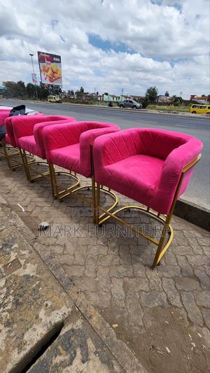 Make Up Chairs