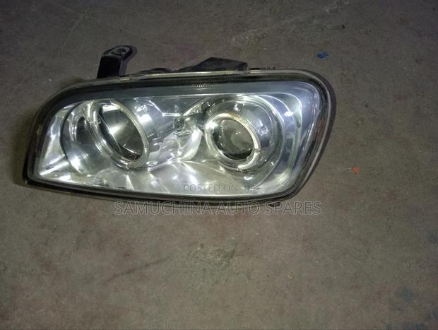 Headlight Toyota Rav4 Sxa11