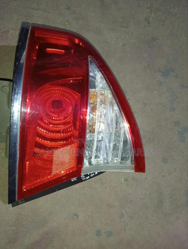 Tail Light Subaru Legacy Bl5 Saloon