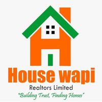 HouseWapi Realtors Ltd logo