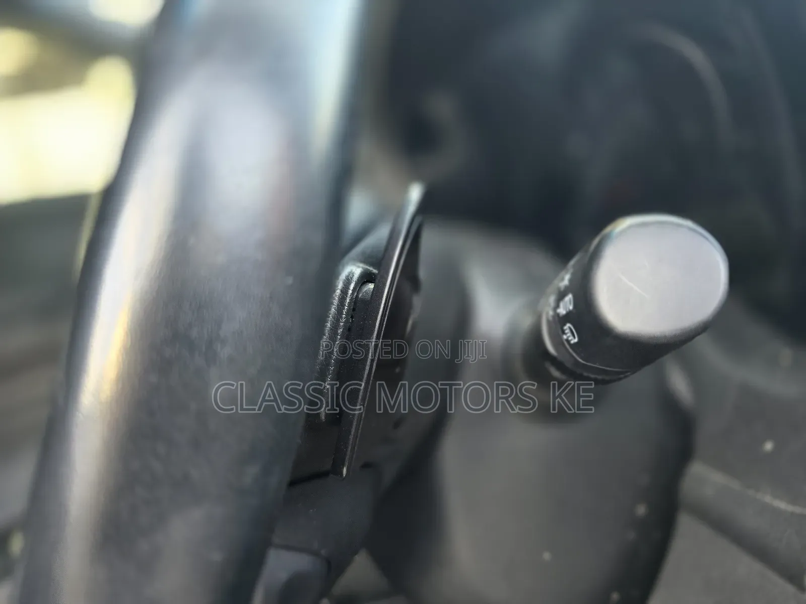 Honda Vezel 1.5 Hybrid 2WD 2018 Black