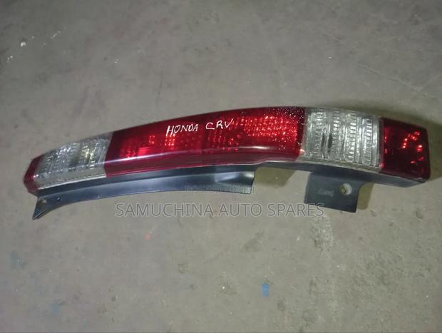 Tail Light Honda CRV- Rd7 - main view