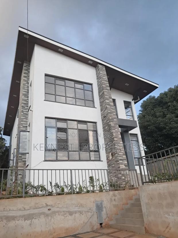 4bdrm Apartment in Dagoretti for sale - main view